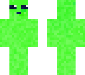 alien (fixed)