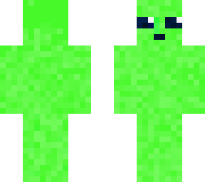 alien