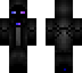 an unknown being