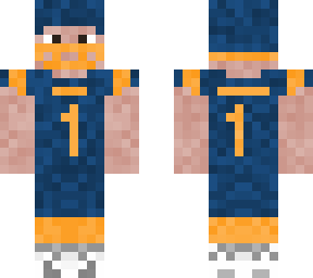 Archbishop Moeller High School Football | Minecraft Skin