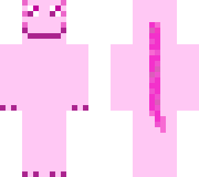 axolotl for v