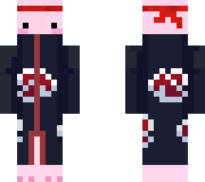 axolotle skin