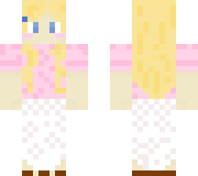 blouse and skirt girl