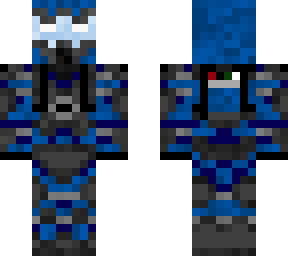 blue 2 brigade (trooper series)