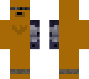 borggopher23