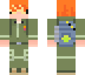 briefers rock (season two colors)
