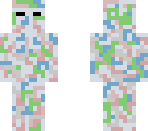camo
