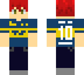 caos boca
