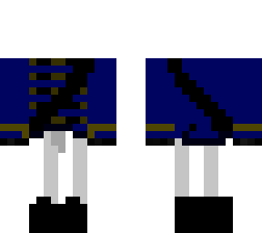 cavalry officer
