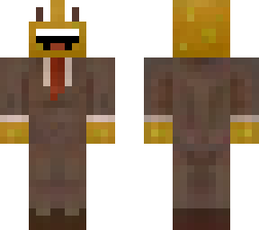 cheese guy