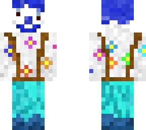 clown