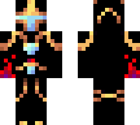 constellation knight