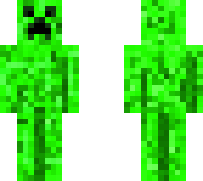 creeper