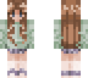 cute girl