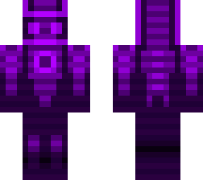 cyberboy_purple