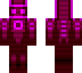cyberboy_red_pink