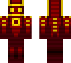 cyberboy_yellow_red