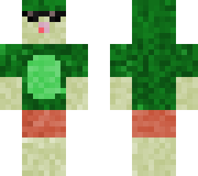 dino