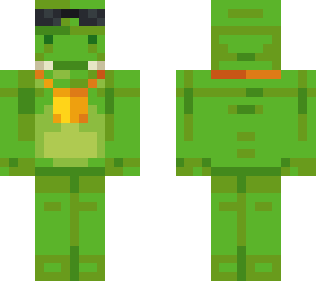 dripcroco