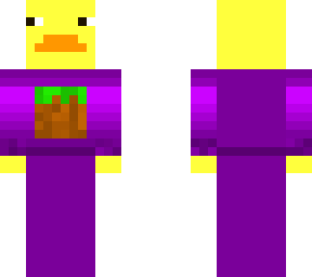 duck