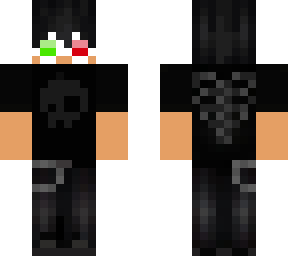 emo skin cdarkplays