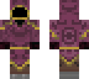 encapuchado
