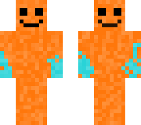 fire man