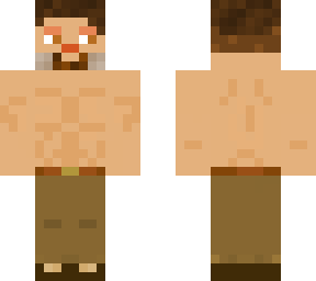 frenchman muscles