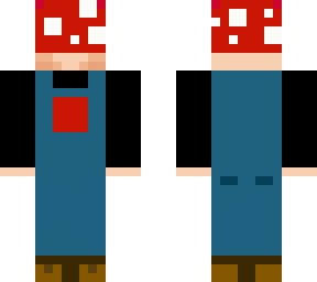 fun-guy villager official