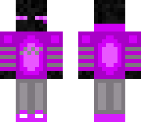 gaming enderman