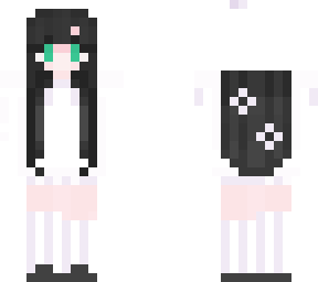 girl white