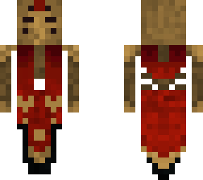 gold necromancer