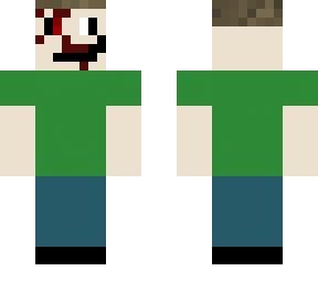 half ethanbrine concept #1