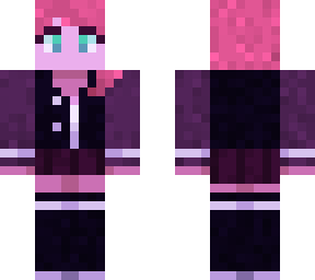 harajuku gamer girl