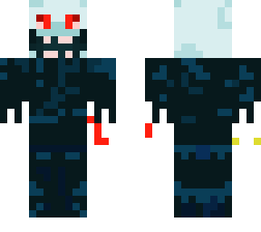 horror dandy