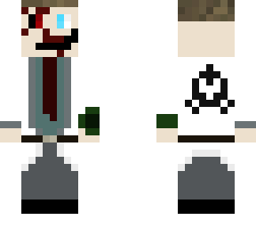 i now work at the scp foundation!