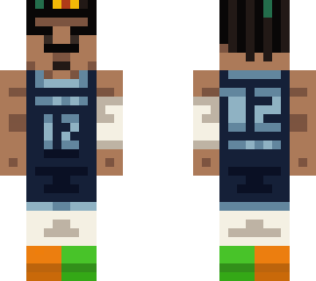 ja morant