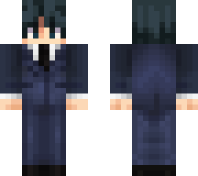 japye skin