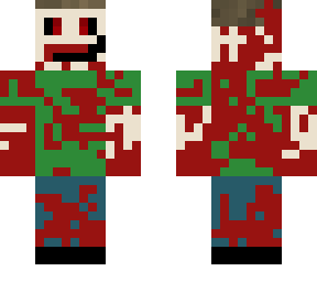 killer ethan #2