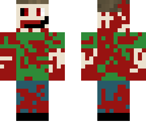 killer ethan #3