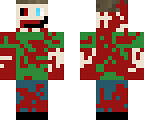 killer ethan #4