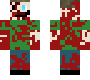killer ethan #5