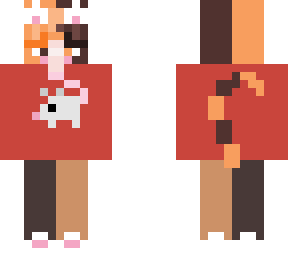 kitty girl
