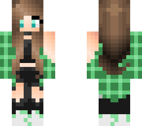 march zombie skin