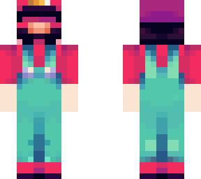 mario