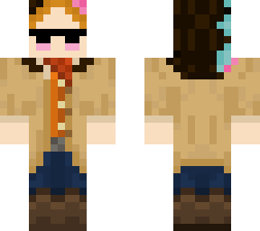 me cowboy