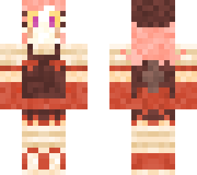 melody cinnamonbarf