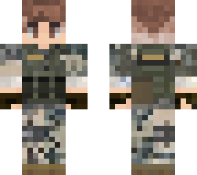 militar