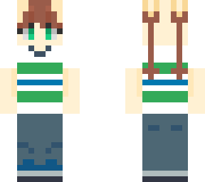 mimi - pop'n music 11