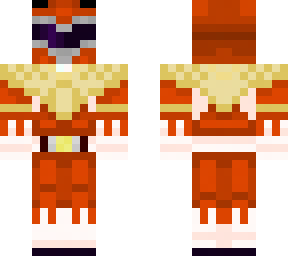 mmpr red ranger dragon shield